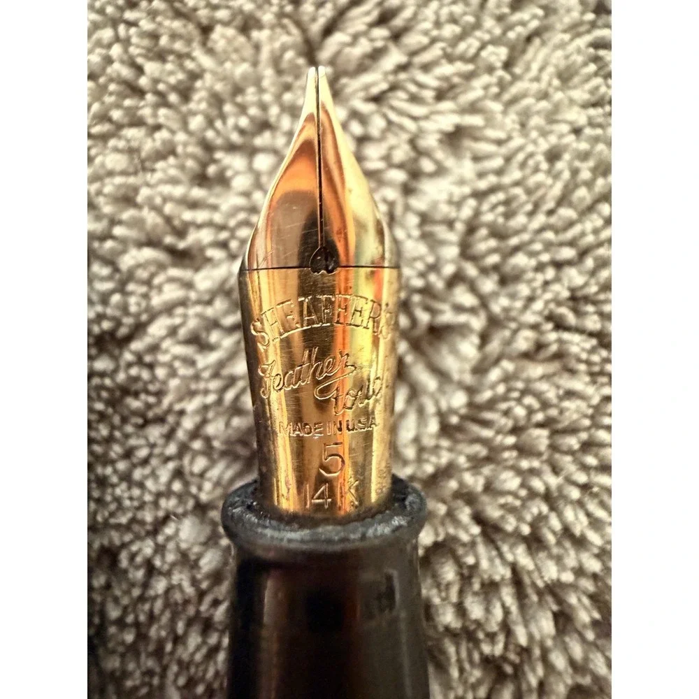 Sheaffer 1950s admiral